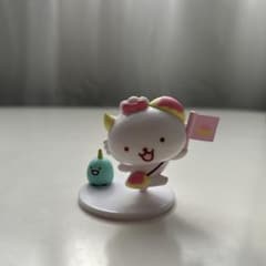 がおぱわるぅ シークレットマスコット