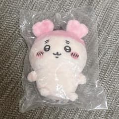 치이카와 주름 봉제인형 헌책점