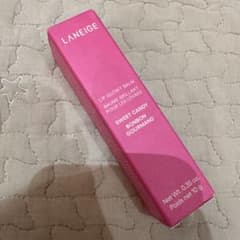 LANEIGE LIP GLOWY BALM SWEET CANDYのサムネイル