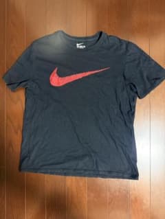 NIKE Tシャツ　ビックスウッシュ　00sのサムネイル
