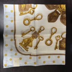 Burberry ハンカチのサムネイル