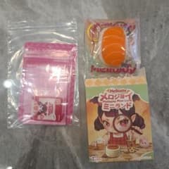 Mellojoy メロジョイ ミニランド 寿司 サーモン　フルセットのサムネイル
