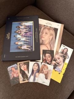 TWICE Feel Special アルバム トレカセットのサムネイル