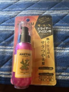 ANETSU プレミアムヘアエッセンス　アウトバス　トリートメント アネツヘアのサムネイル