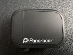 Panaracer P-pump 電動空気入れ 未使用級 仏米式対応 自転車用のサムネイル
