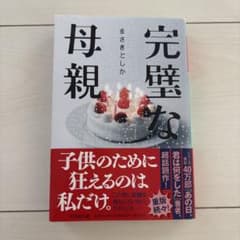 完璧な母親 まさきとしかのサムネイル