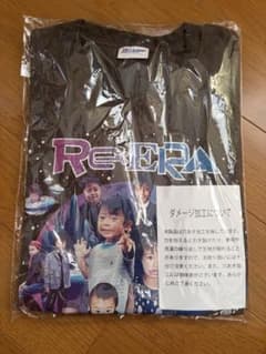 King & Prince Re:ERA ツアーTシャツ
