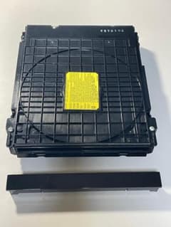 Panasonic DIGA ブルーレイドライブ VXY2201【正常動作品】 Amazon.co.jp: パナソニック DIGA BDレコーダー 交換用ブルーレイ