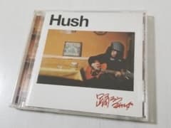 Hush 踊ろうマチルダ CD 中古品のサムネイル