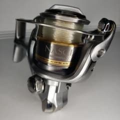 リール SHIMANO NASCI C3000 SD84E m71448895889_1.jpg?1723544201