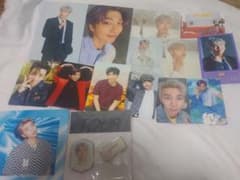 BTS ナムさん セット売りのサムネイル
