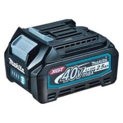 makita マキタ　BL4025 40V 2.5Ahバッテリーのサムネイル