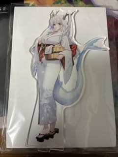 アズールレーン アクリルスタンド 四万十 大黒湯のサムネイル