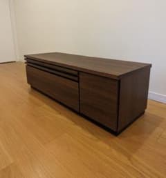 TOHMA furniture 東馬家具 テレビボード 120cmのサムネイル