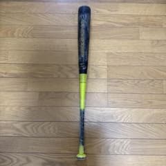 MIZUNO BEYONDMAX GIGAKING 軟式野球バットのサムネイル
