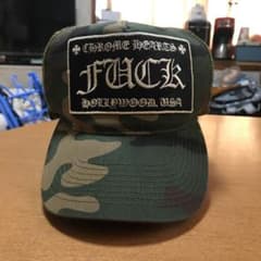 クロムハーツキャップSHOTA⭐︎300円×5＝999円セール様専用のサムネイル