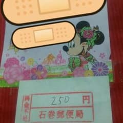 送料不足分のサムネイル