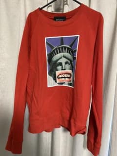 MARC JACOBSトレーナー　スエットのサムネイル