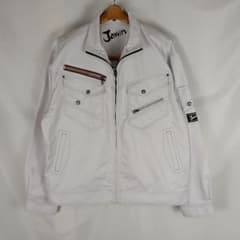 WORKMAN Workman Jawin 실버 4L 사이즈 B5370