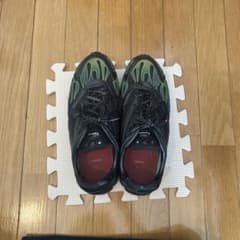 SUPREME NIKE Air Zoom Spectrum 27cmのサムネイル