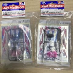 マンタレイmk2 ポリカのサムネイル