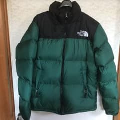 THE NORTH FACEのサムネイル