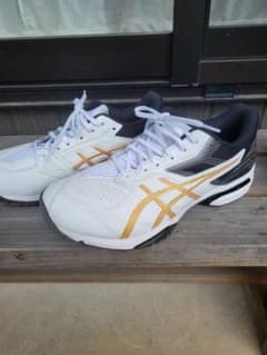 アシックス　テニスジュース27.0cmのサムネイル