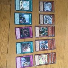 真竜パーツshinさん専用のサムネイル