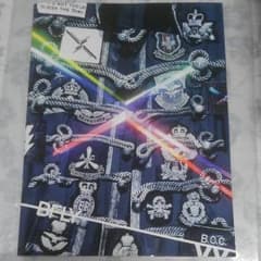 BUMP OF CHICKEN　2016BFLYツアーパンフレットのサムネイル