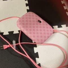 電気あんかのサムネイル