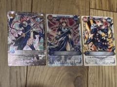 メルヘヴン THE ARM BATTLE ドロシー 3枚セットとキメラ メルヘヴン THE ARM BATTLE ドロシー 4枚セットとキメラ - メルカリ