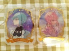 フラガリアメモリーズ　クラークステラ　ルタールステラ　グラッシーコレクションのサムネイル