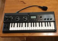 KORG  microKORG XL+のサムネイル