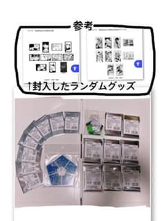 ブルーロック　ドンキ　カイザー　潔　未開封ランダムグッズ ブルーロック ドンキ カイザー 潔 未開封ランダムグッズ - メルカリ