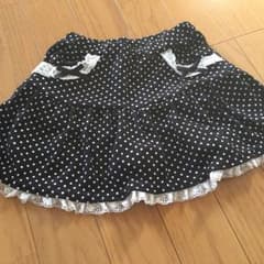 最終値下げ！！motherwaysキュロットスカート（97）のサムネイル