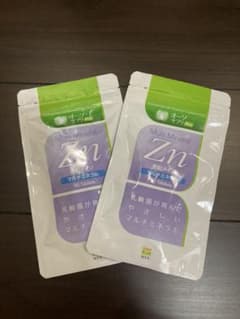 mss サプリ マルチミネラル　亜鉛のサムネイル