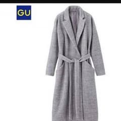 ロングチェスターコートAのサムネイル