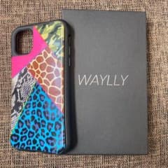 WAYLLY iPhone11 ケースのサムネイル