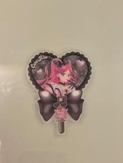 映画 君とアイドルプリキュア 特典のサムネイル