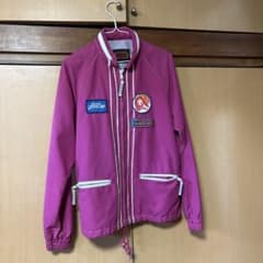 ヒステリックグラマーのジャンバーのサムネイル