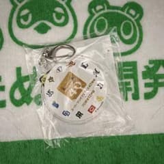 スーパーマリオブラザーズ40周年×プロ野球12球団キーホルダーのサムネイル