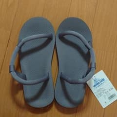 モンベル×ビームス　ソックオンサンダル　モカのサムネイル