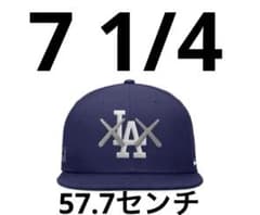 KAWS LA Dodgers Nike ドジャース カウズ　日本人平均サイズのサムネイル