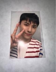 jo1 川西拓実 kcon japan 2024 8000円 MD トレカ - メルカリ