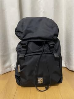 【美品】GIVENCHY ジバンシィ 4Gライトナイロン バックパック リュックのサムネイル