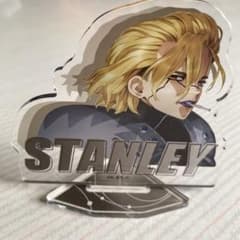 ドクターストーン百均BIGアクスタスタンリースライダーのサムネイル