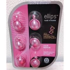 ❤︎ellips ヘアオイル❤︎のサムネイル