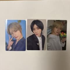 TXT ボムギュ トレカ まとめ売りのサムネイル