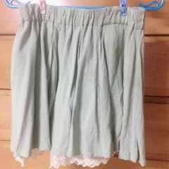ミニスカートのサムネイル