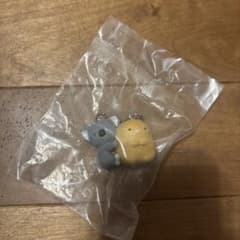 Sumikko Gurashi Higashiyama Zoo and Botanical Gardens Gacha Gacha Capsule Toy Koala Tonkatsu